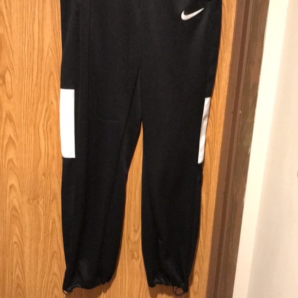 NIKE DRI-FIT SWEATPANTS - Picture 2 of 5